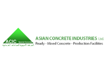 Asian Concrete Indistries Ltd.