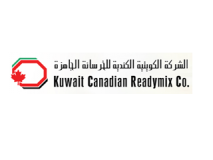 Kuwait Canadian Readymix Co.